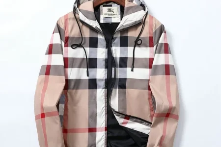 Burberry Jacket