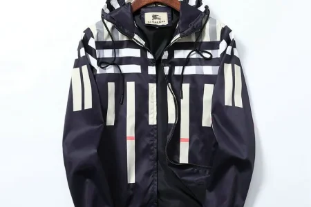 Burberry Jacket