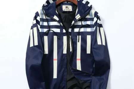 Burberry Jacket