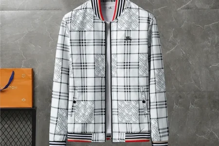 Burberry Jacket