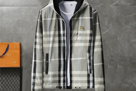 Burberry Jacket