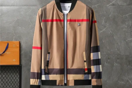 Burberry Jacket