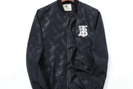 Burberry Jacket