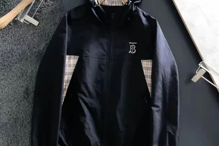 Burberry Jacket