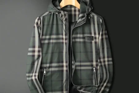 Burberry Jacket