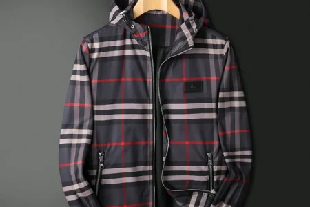 Burberry Jacket