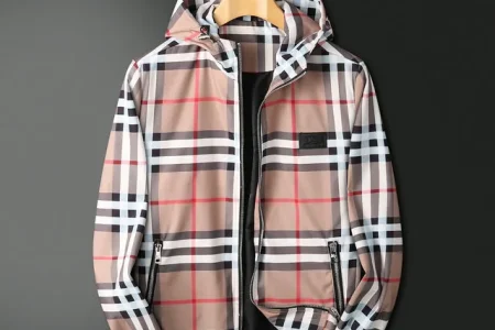 Burberry Jacket