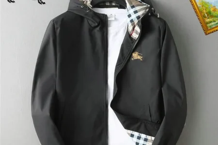 Burberry Jacket