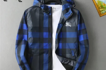 Burberry Jacket