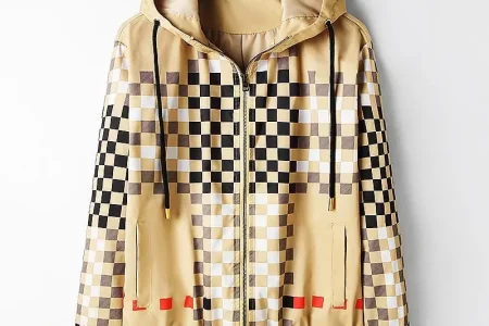 Burberry Jacket