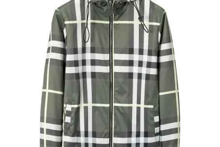 Burberry Jacket