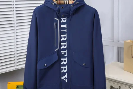 Burberry Jacket