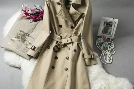 Burberry Women Jacket