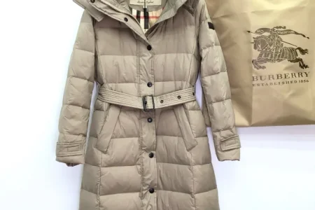 Burberry Women Jacket