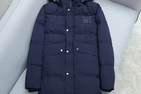 Burberry Down Jacket