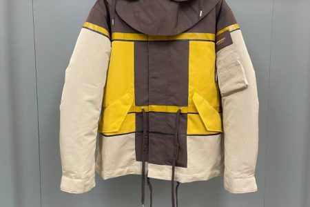 Burberry Jacket