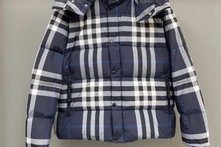 Burberry Jacket