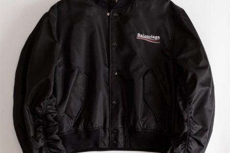 Balenciaga Jacket