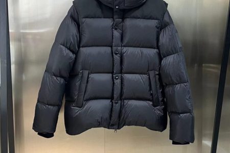 Burberry Jacket