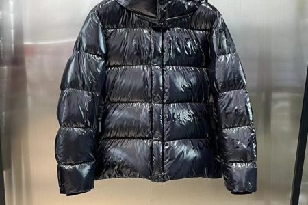 Burberry Jacket