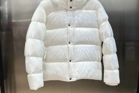 Burberry Jacket