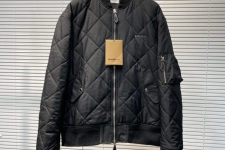 Burberry Jacket