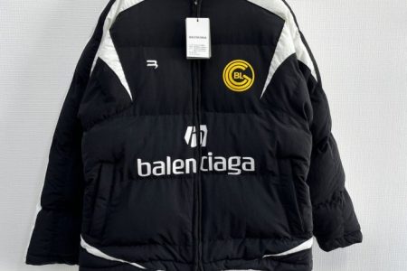 Balenciaga Jacket