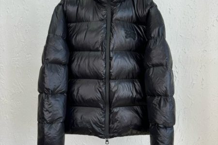 Burberry Jacket