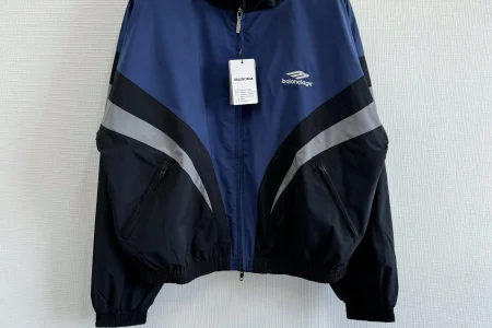 Balenciaga Jacket