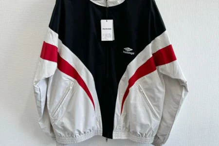 Balenciaga Jacket