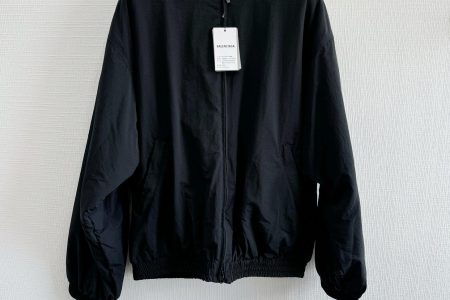 Balenciaga Jacket