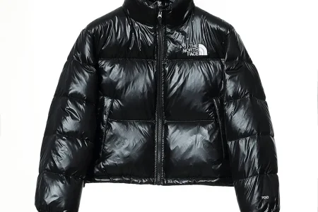 Canada Goose Women Down Jacket Black