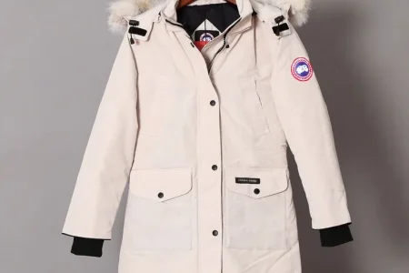 Canada Goose Down Jacket