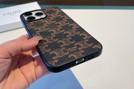 Celine iPhone Case