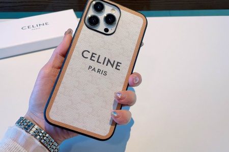 Celine iPhone Case