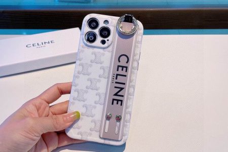 Celine iPhone Case