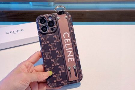 Celine iPhone Case