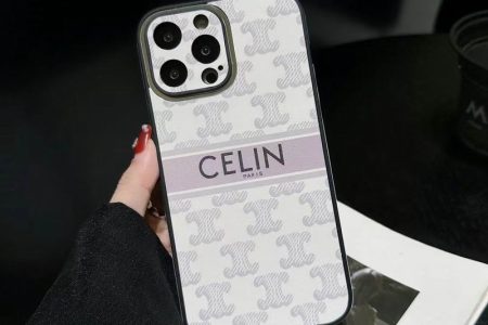 Celine iPhone Case