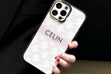 Celine iPhone Case