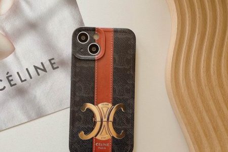 Celine iPhone Case