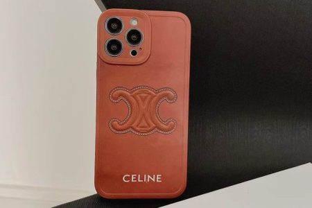 Celine iPhone Case