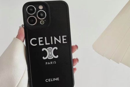 Celine iPhone Case