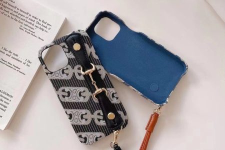 Celine iPhone Case