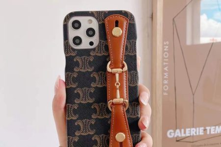 Celine iPhone Case