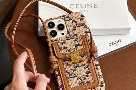 Celine iPhone Case