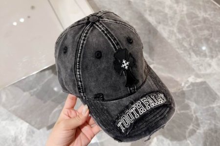 Chrome Hearts Cap