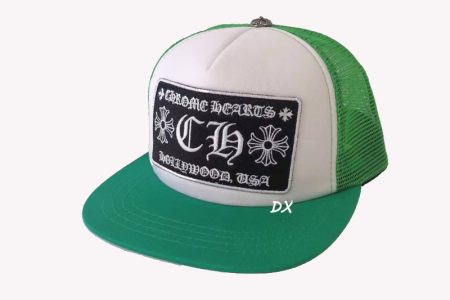 Chrome Hearts Cap