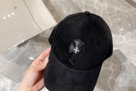 Chrome Hearts Cap