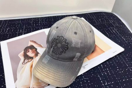 Chrome Hearts Cap