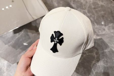 Chrome Hearts Cap